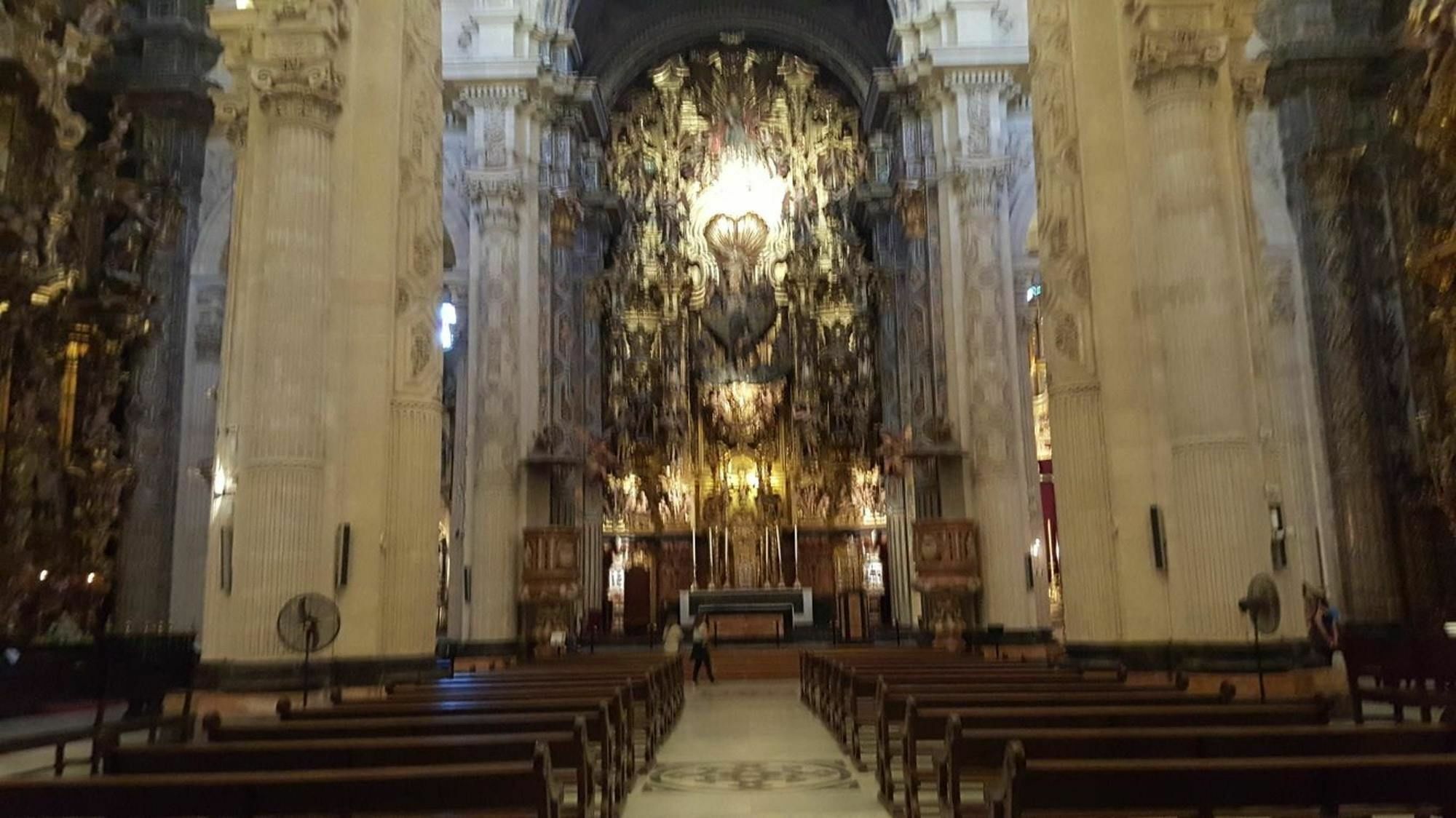 With 2 Bedrooms In Sevilla, With Wifi Seville