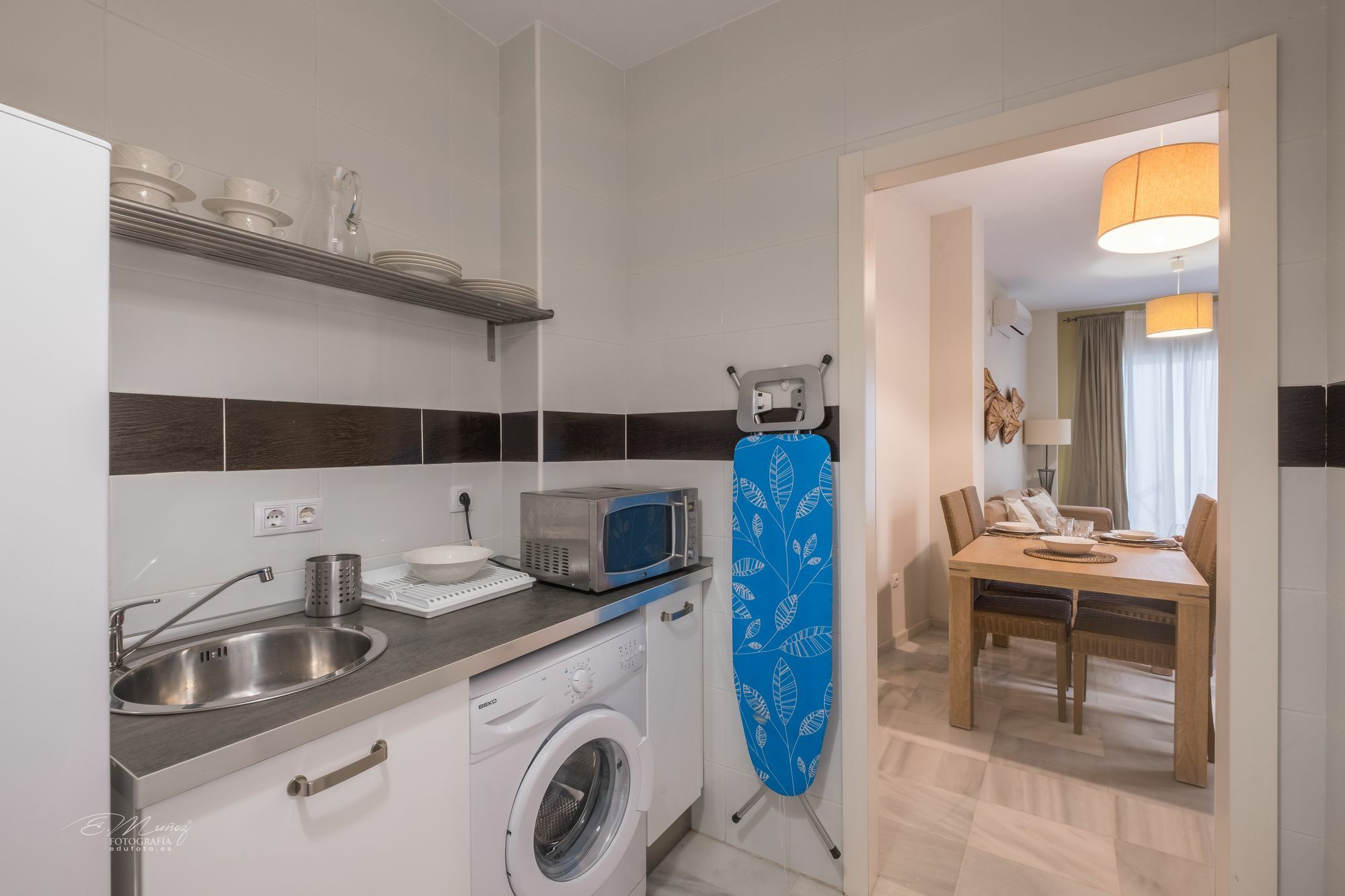 Apartment Activa Macarena Seville
