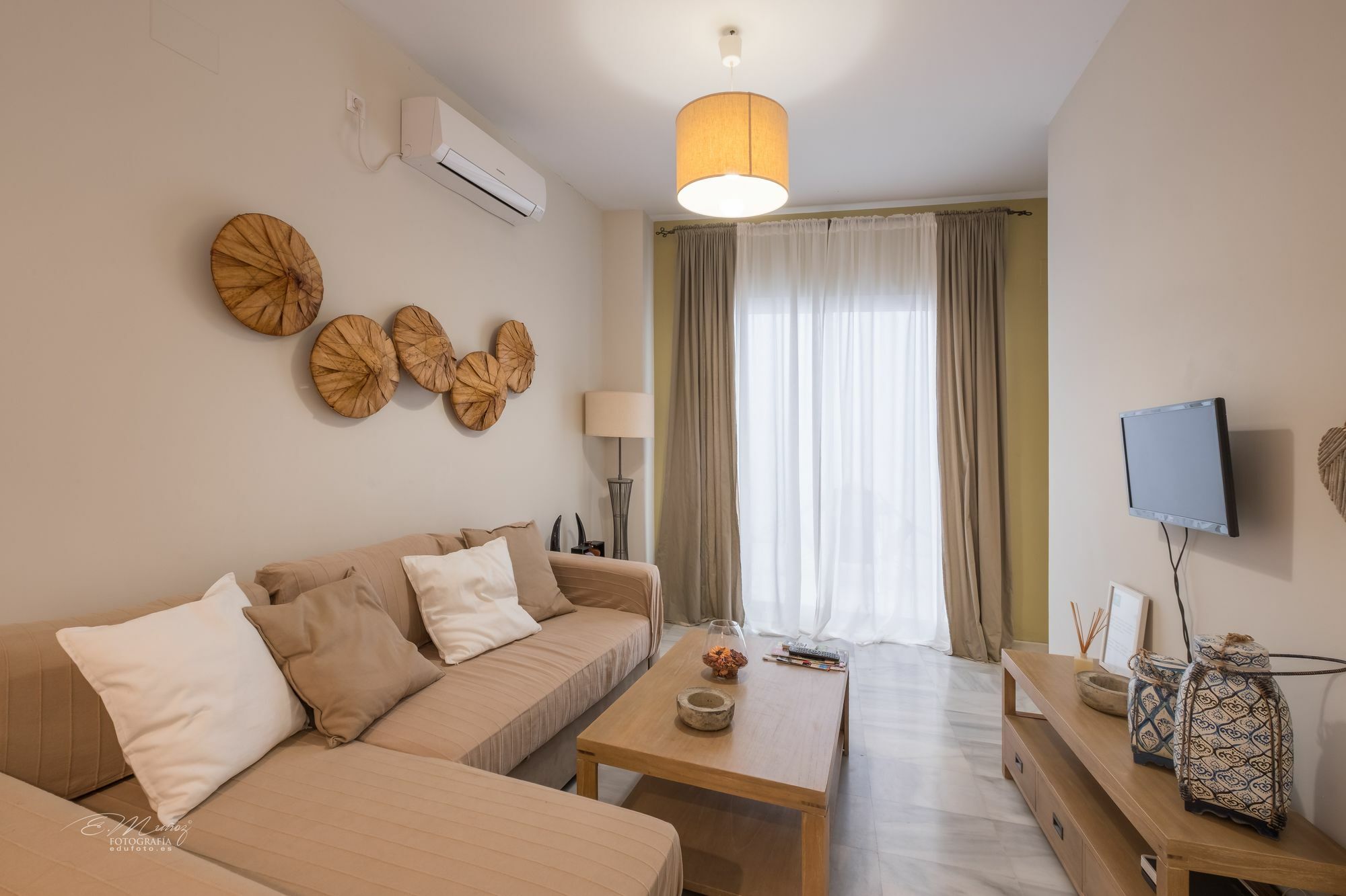 Apartment Activa Macarena *