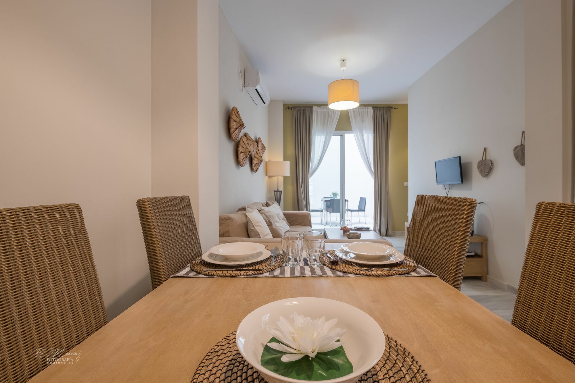 Activa Macarena Apartment