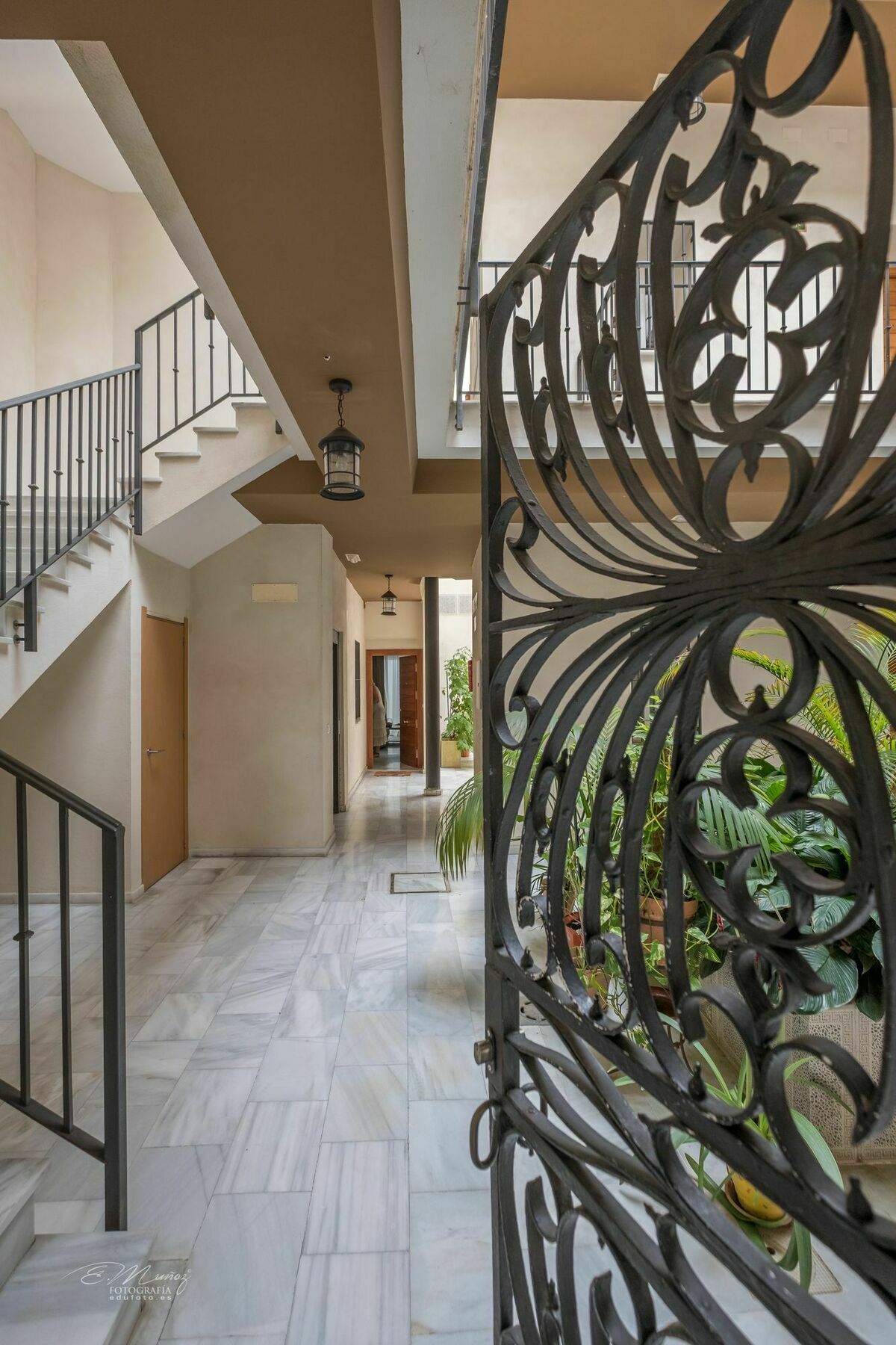 Activa Macarena Apartment