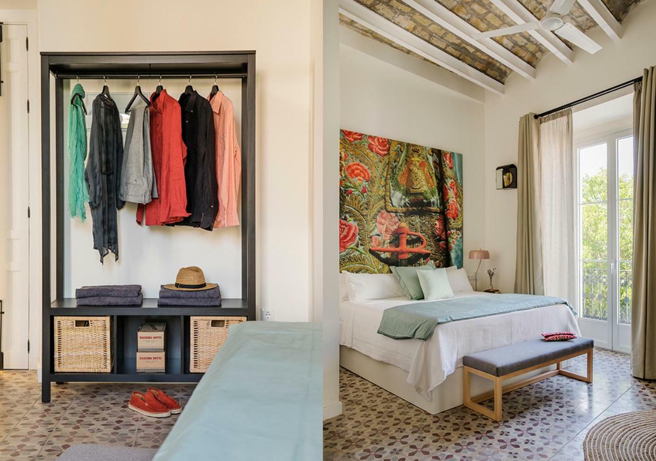 Apartment Santa Paula Pool & Luxury *