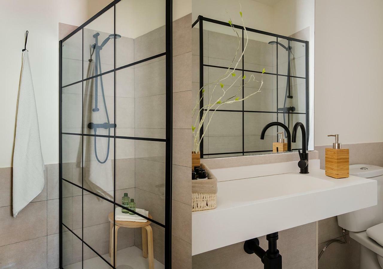 Santa Paula Pool & Luxury Seville