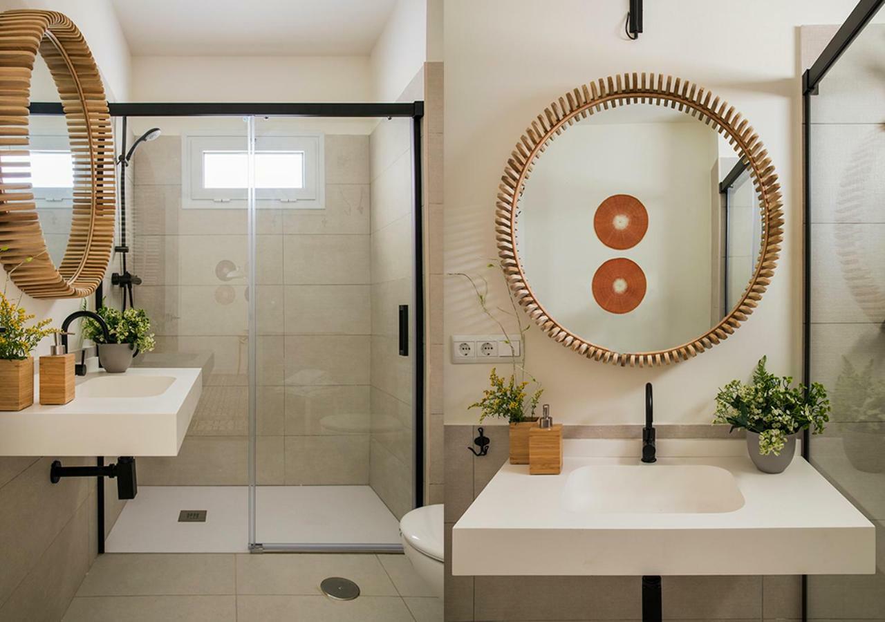 Apartment Santa Paula Pool & Luxury *