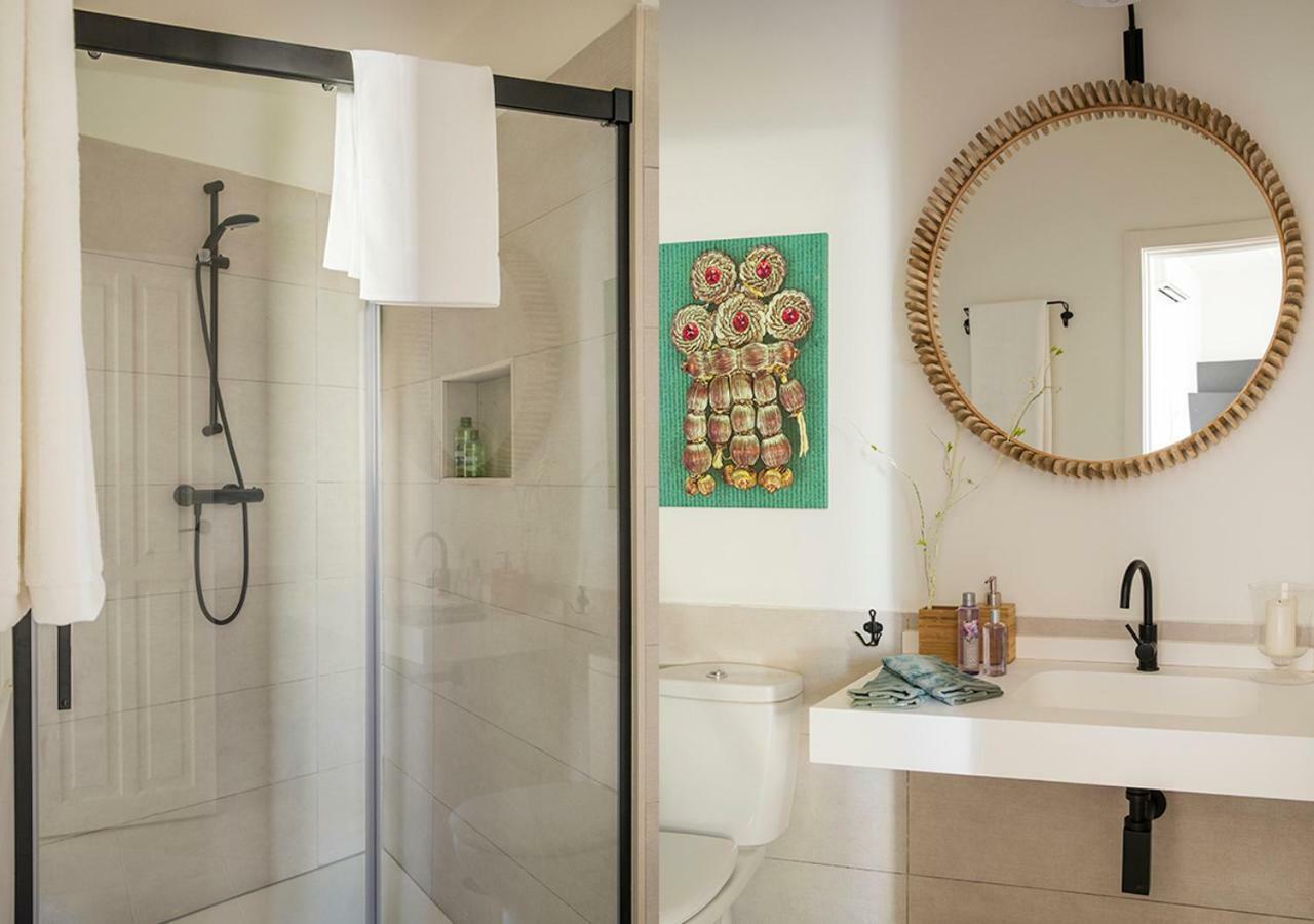 Santa Paula Pool & Luxury Apartment *