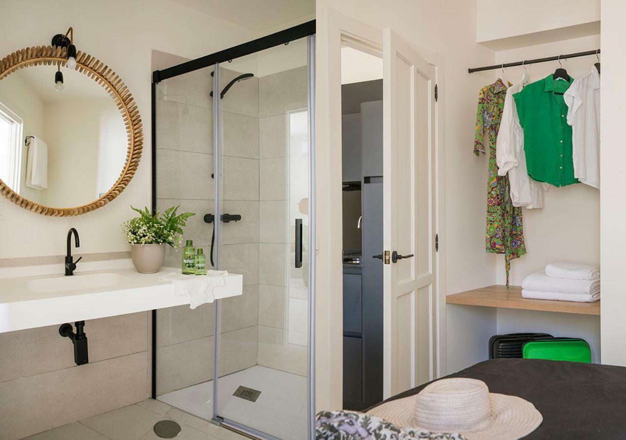 Santa Paula Pool & Luxury Apartment