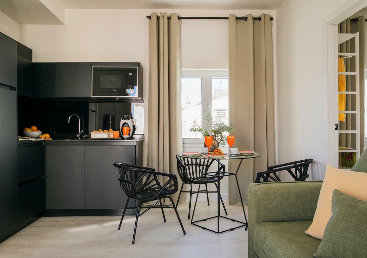 Apartment Santa Paula Pool & Luxury Seville