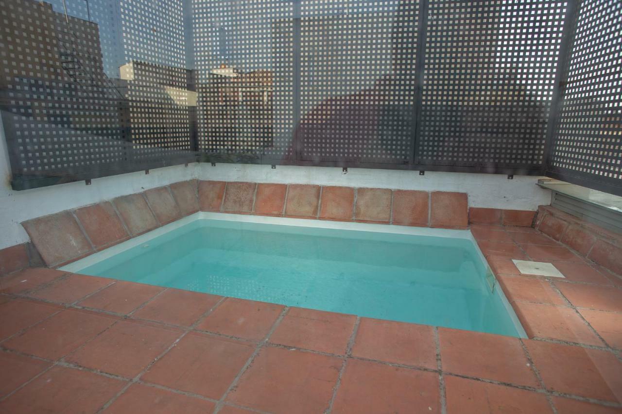Casas De - Casa Sevillana Harinas26 * Seville