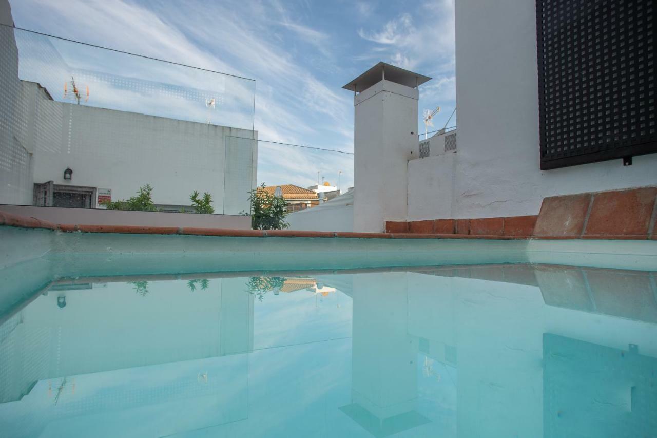 Casas De - Casa Sevillana Harinas26