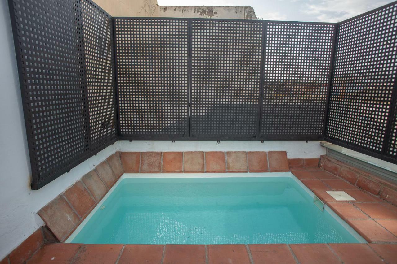 Casas De - Casa Sevillana Harinas26 * Seville