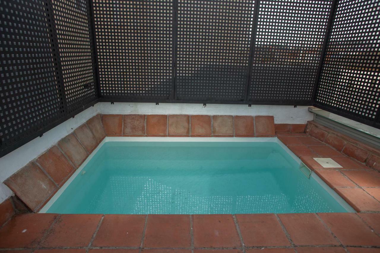 Casas De - Casa Sevillana Harinas26 Holiday home Seville