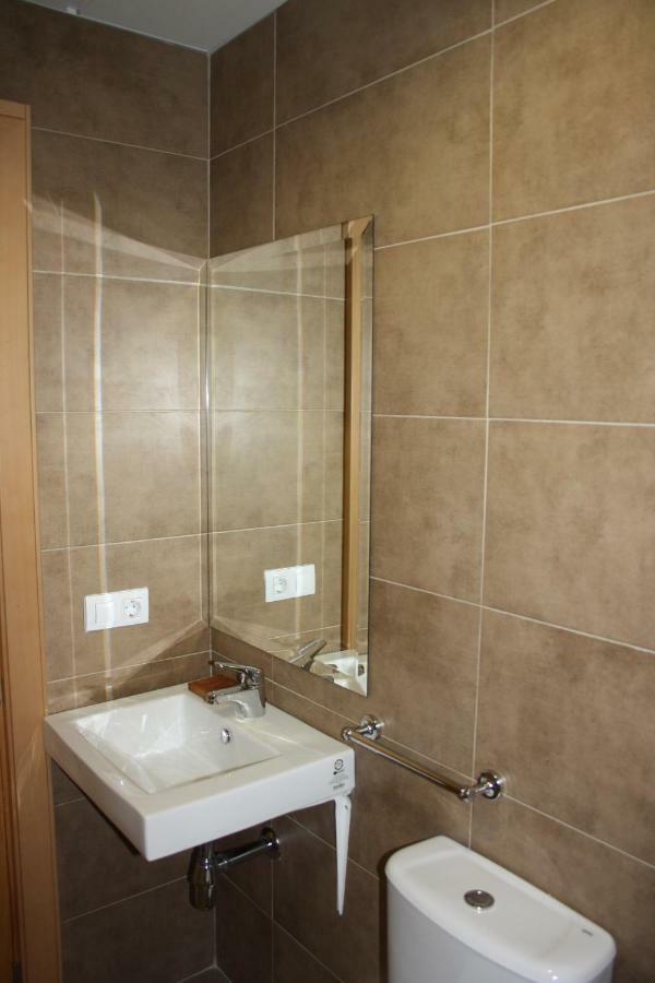 Avenida Apartamento *
