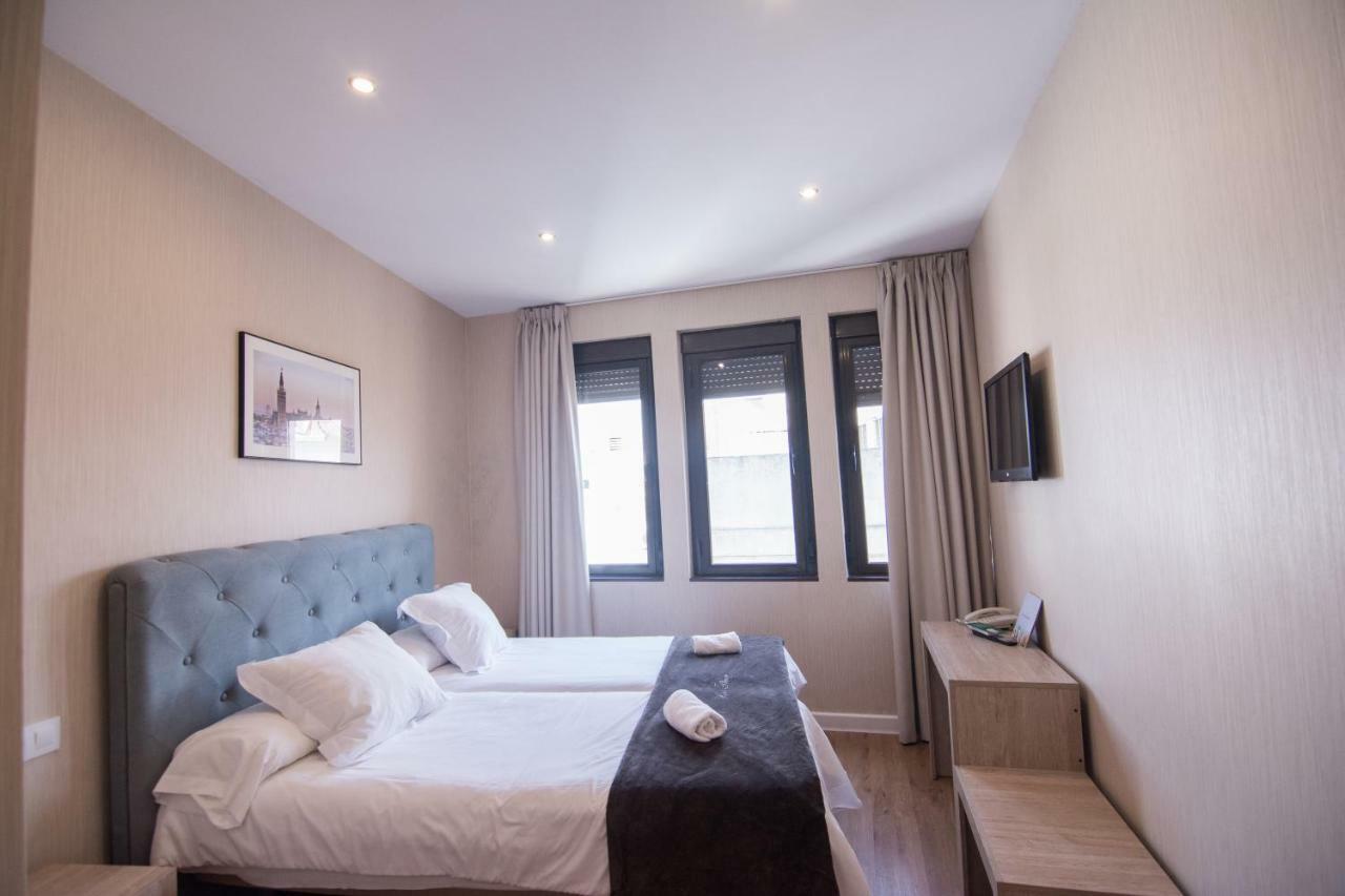 Hotel Plaza Seville