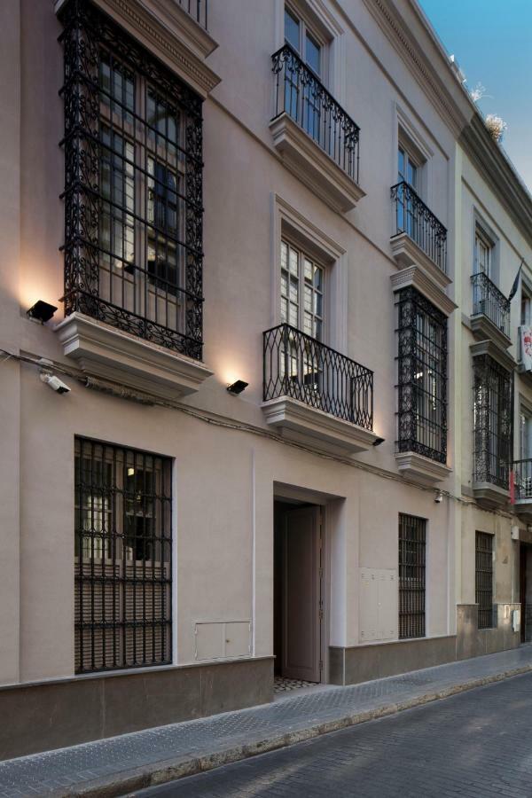 Casa Noa Sevilla