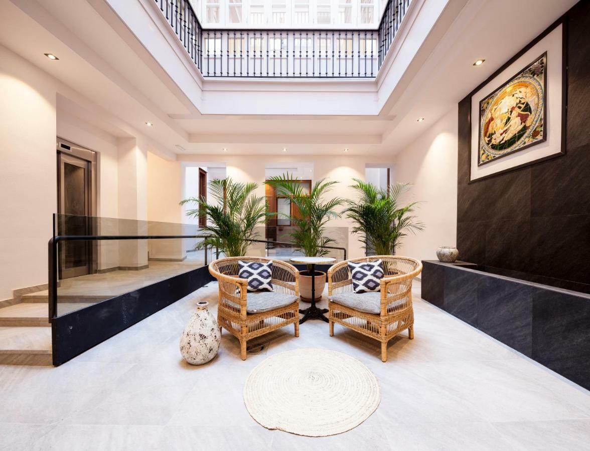 Apartamento Casa Noa Sevilla
