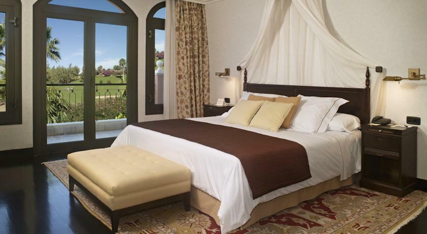 Hotel Boutique Corral Del Rey Seville