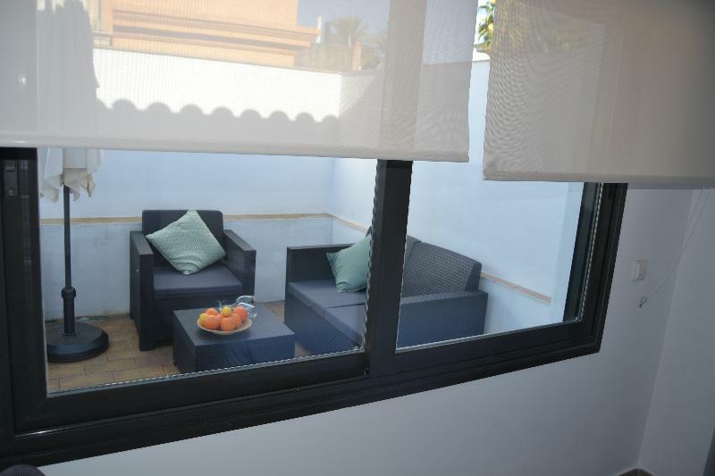 Azz Torre De La Plata Apartment *