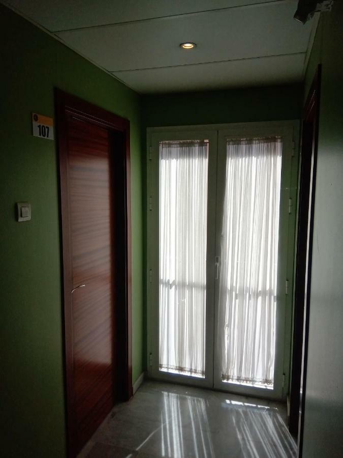 Nuestra Senora De Valme Hotel *