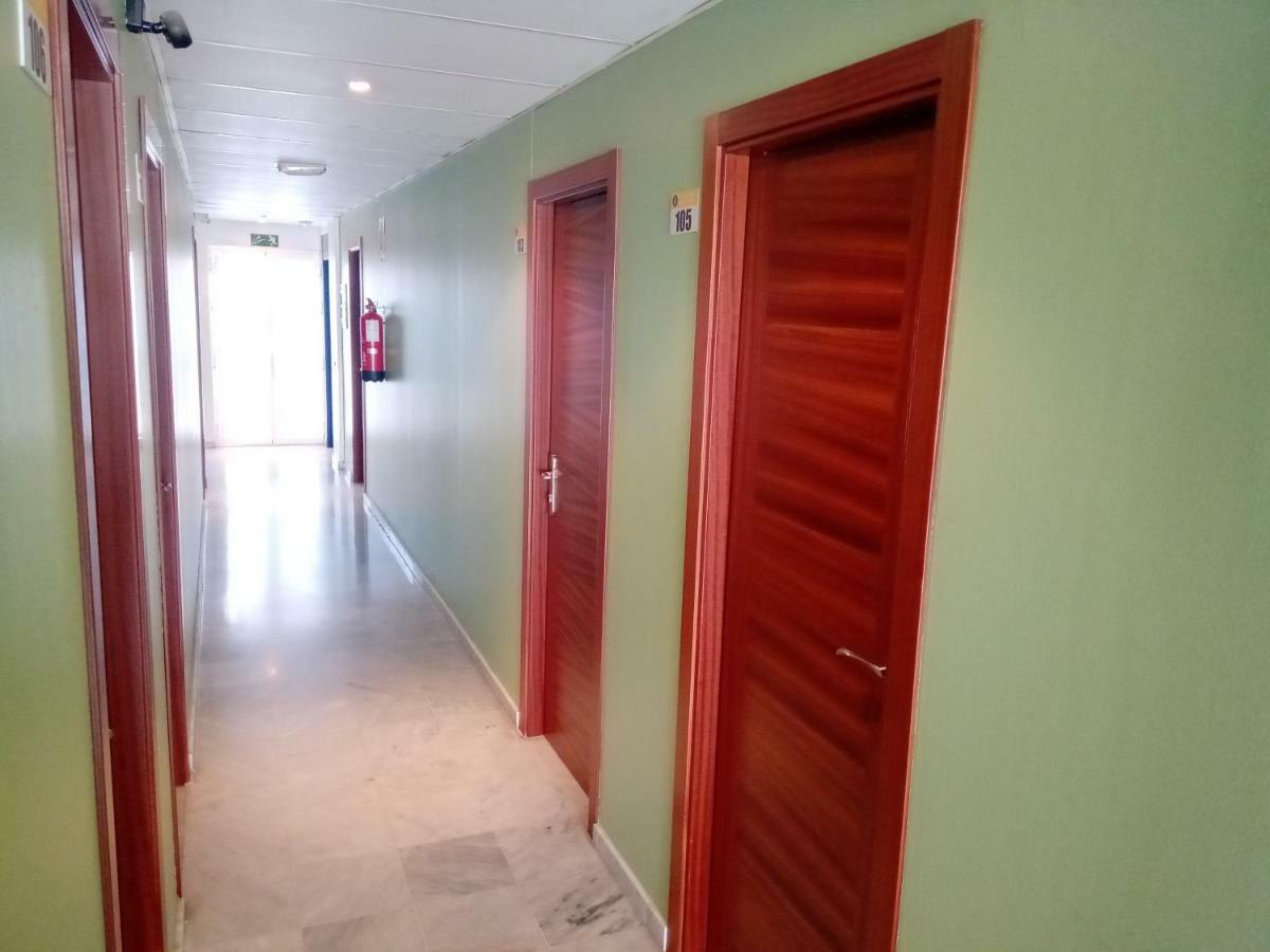 Hotel Nuestra Senora De Valme Sevilla