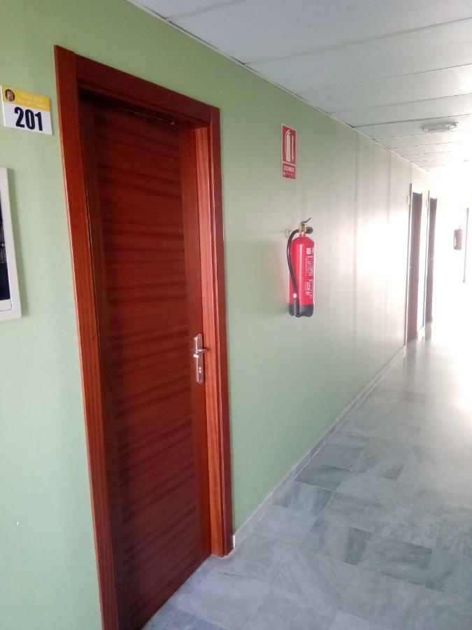 Nuestra Senora De Valme Hotel