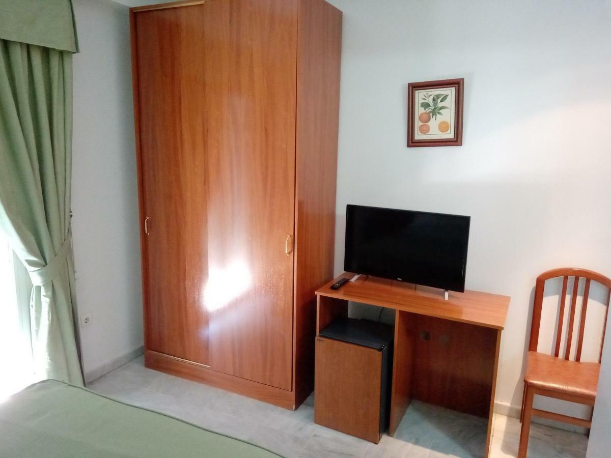 Nuestra Senora De Valme Hotel