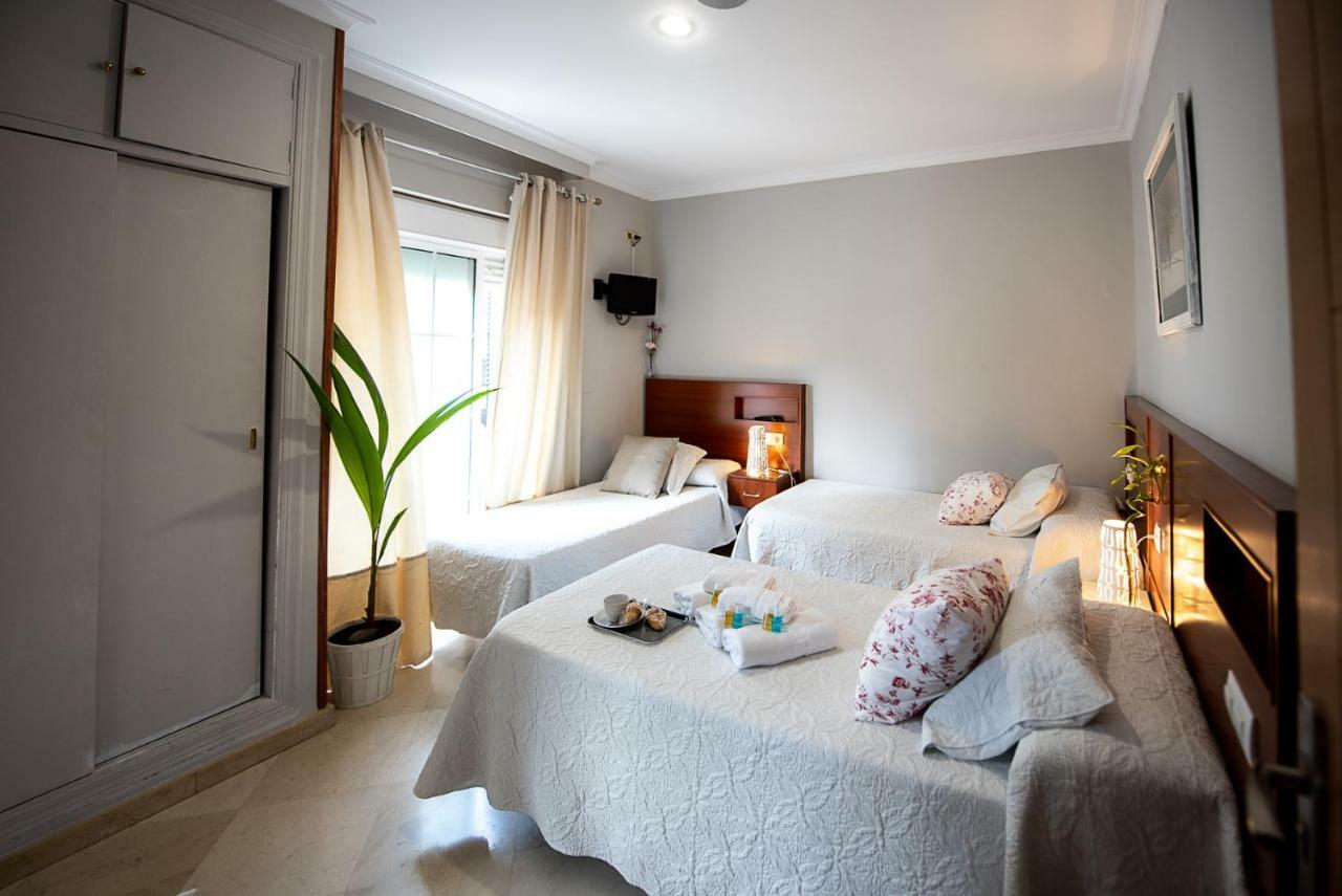 La Muralla Guest house