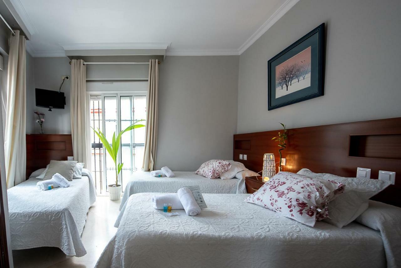 Guest house La Muralla *