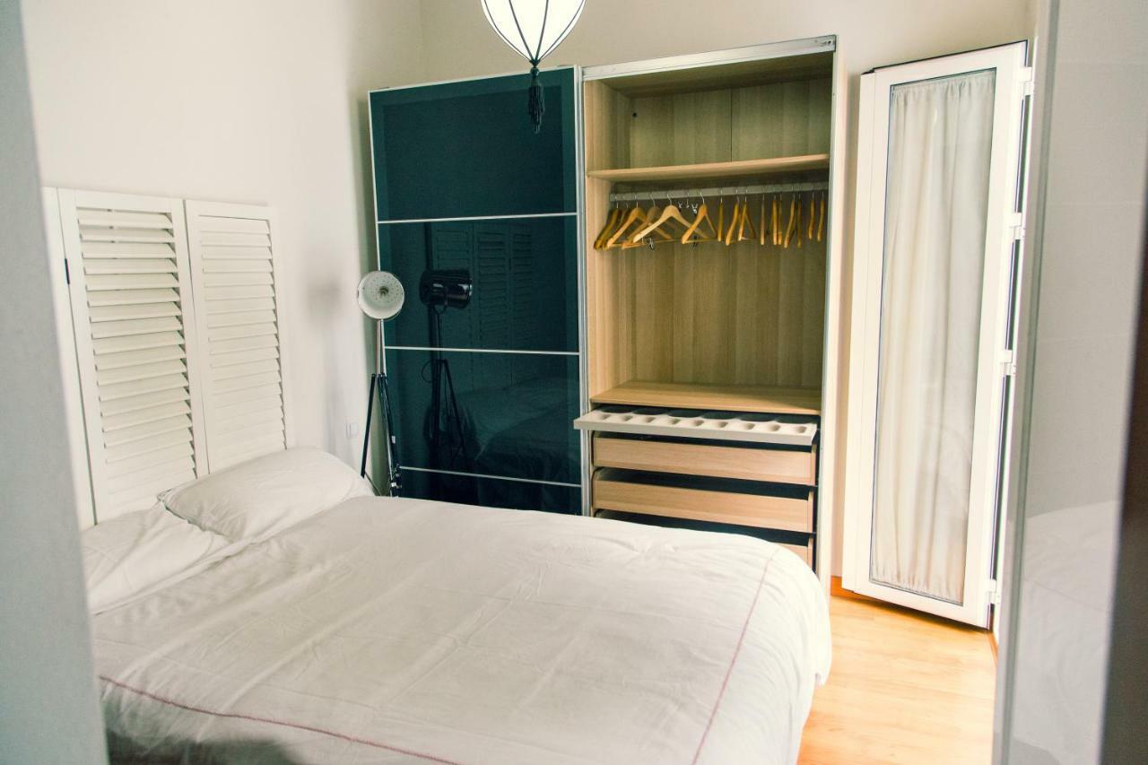 Casa De Luz Apartment