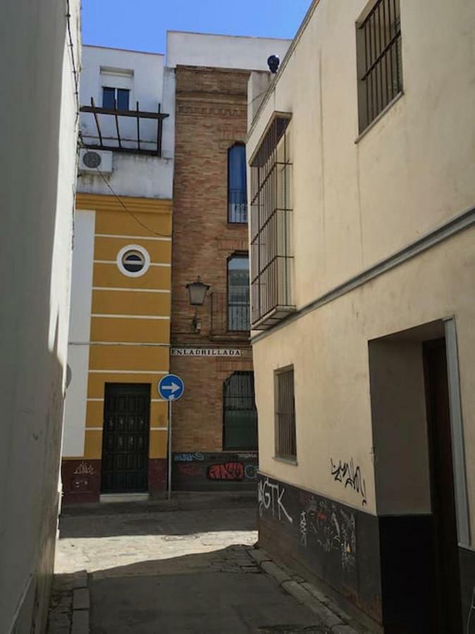 Apartamento Jardin De Santa Paula