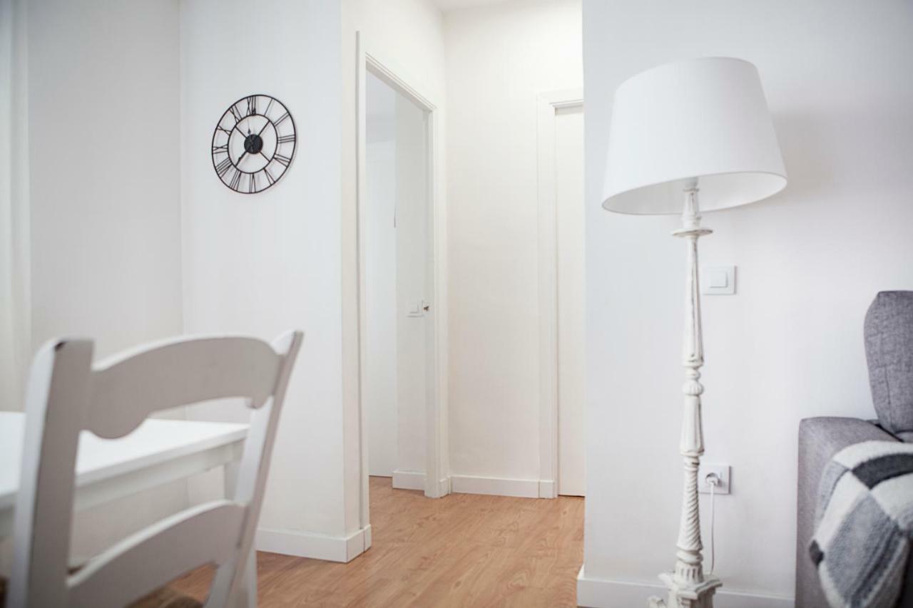 Apartamento Mendoza