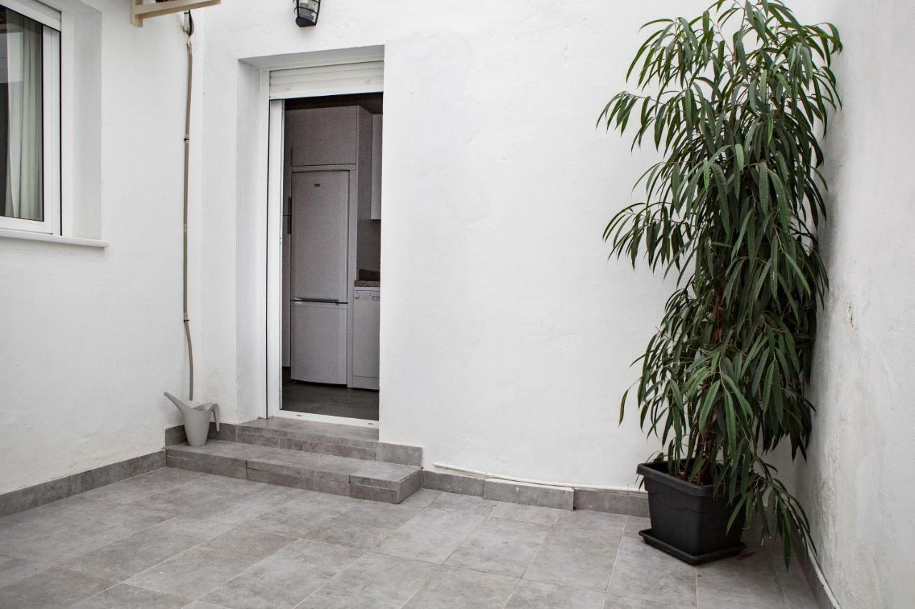 Mendoza Apartamento Sevilla