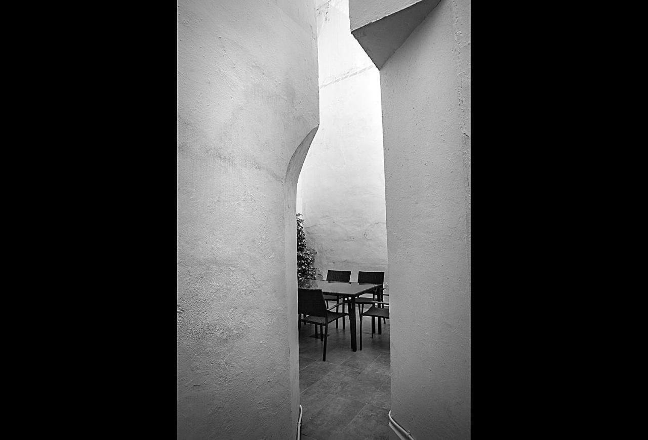 Mendoza Apartamento Sevilla