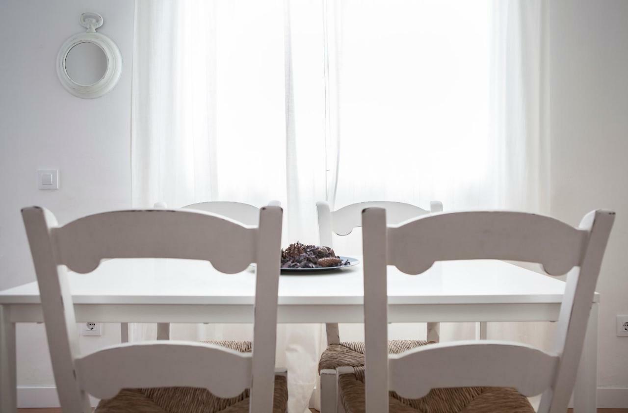 Mendoza Apartamento Sevilla