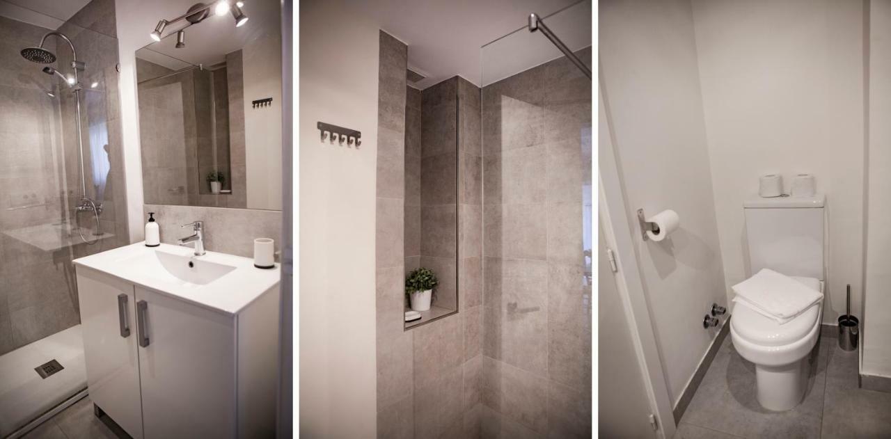 Apartamento Mendoza Sevilla