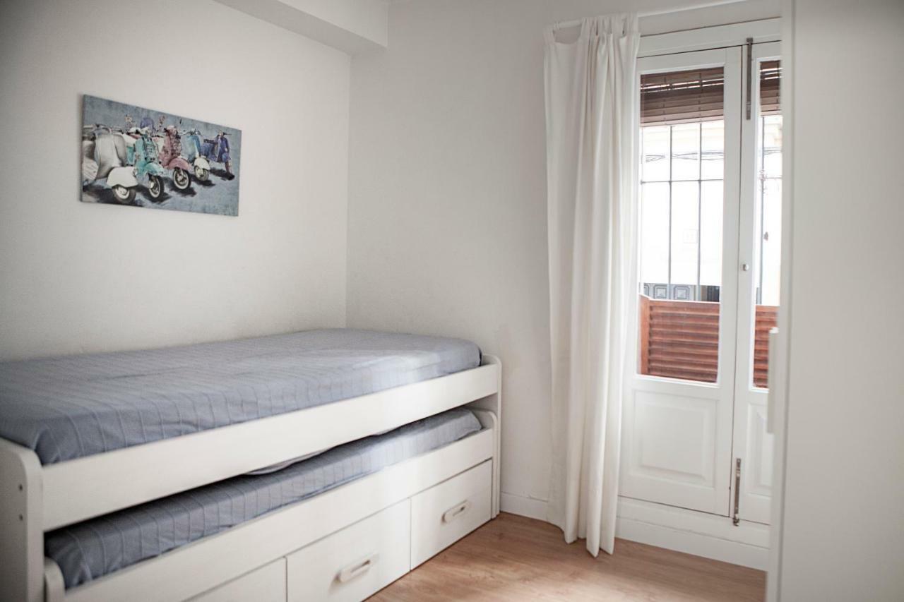 Apartamento Mendoza Sevilla