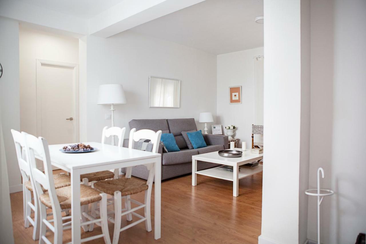 Apartamento Mendoza Sevilla
