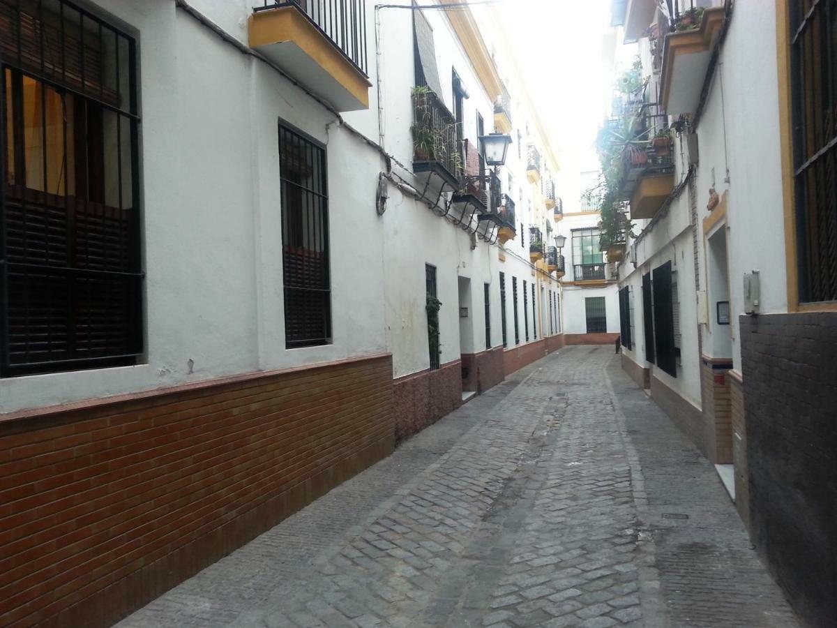Mendoza Apartamento Sevilla