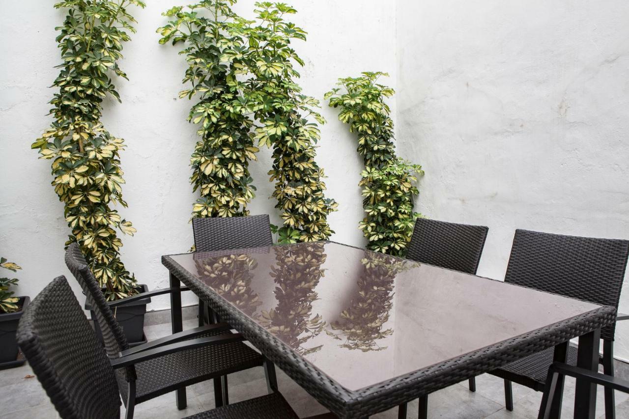 Apartamento Mendoza