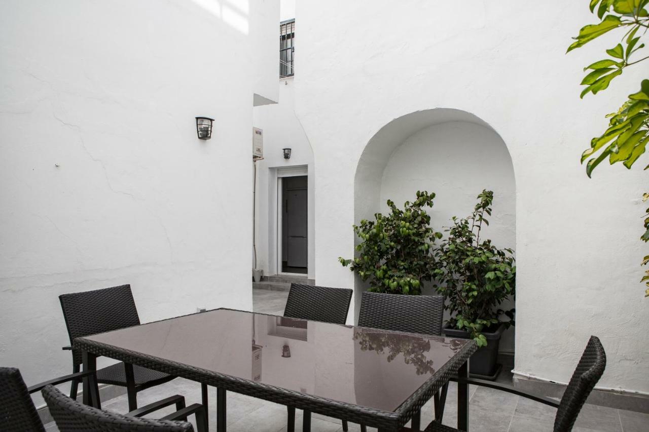 Mendoza Apartamento Sevilla