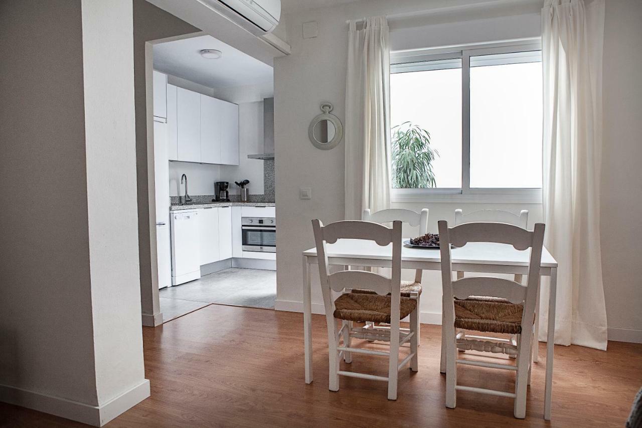 Mendoza Apartamento