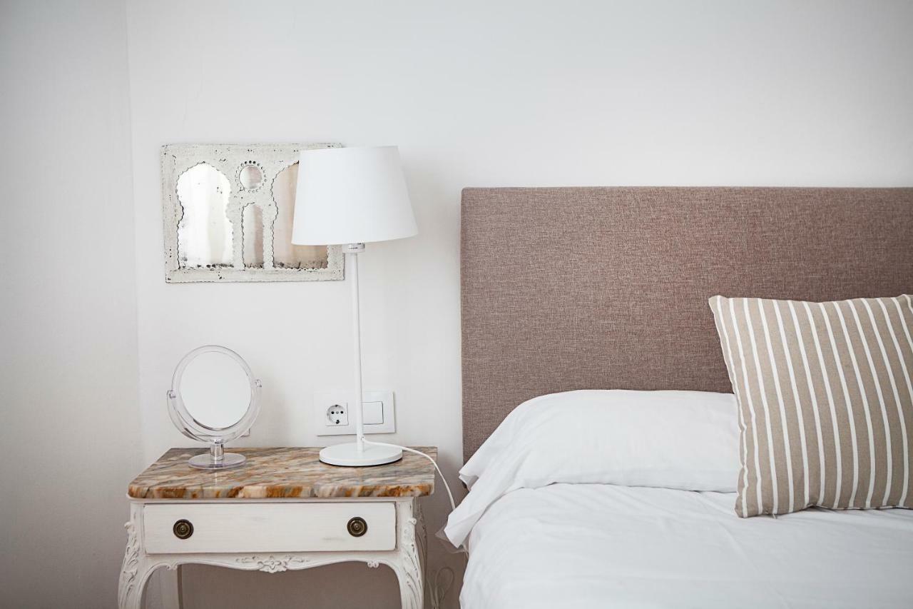 Apartamento Mendoza Sevilla