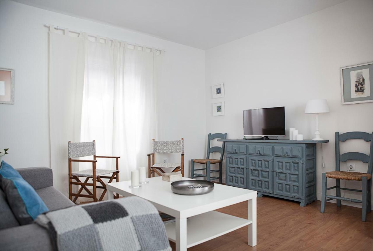 Apartamento Mendoza Sevilla