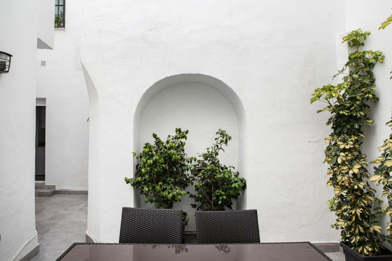 Apartamento Mendoza Sevilla