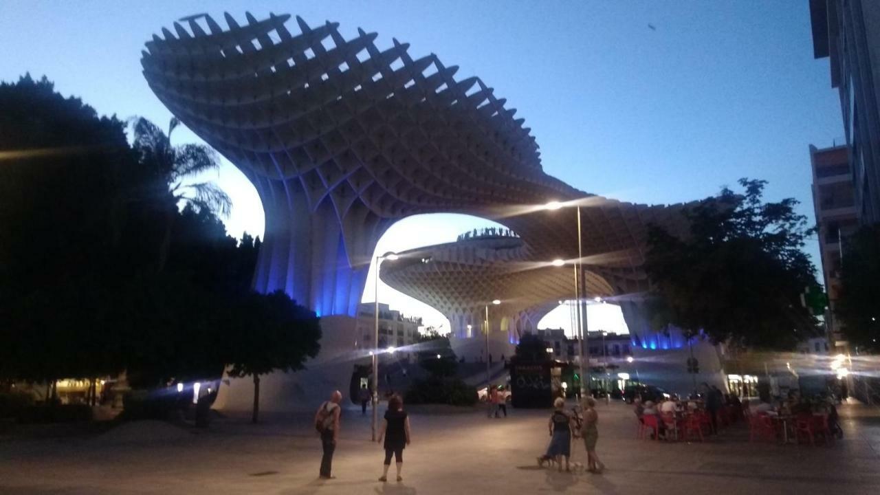 Casa De Luz Seville