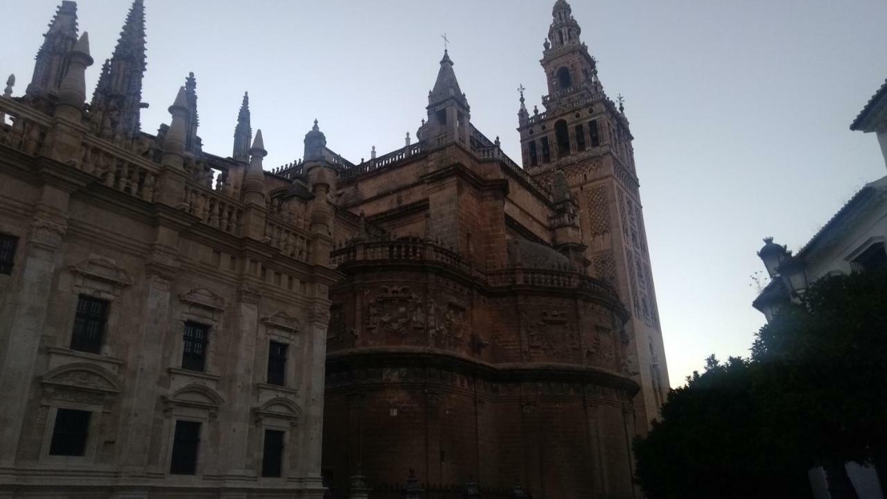 Casa De Luz Apartment Seville
