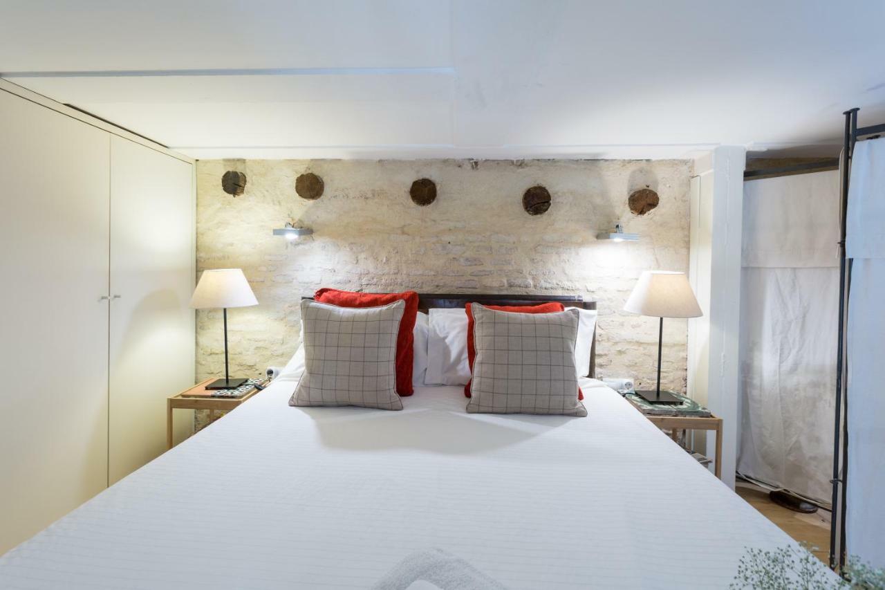 Don Pedro Nino Loft Apartment *