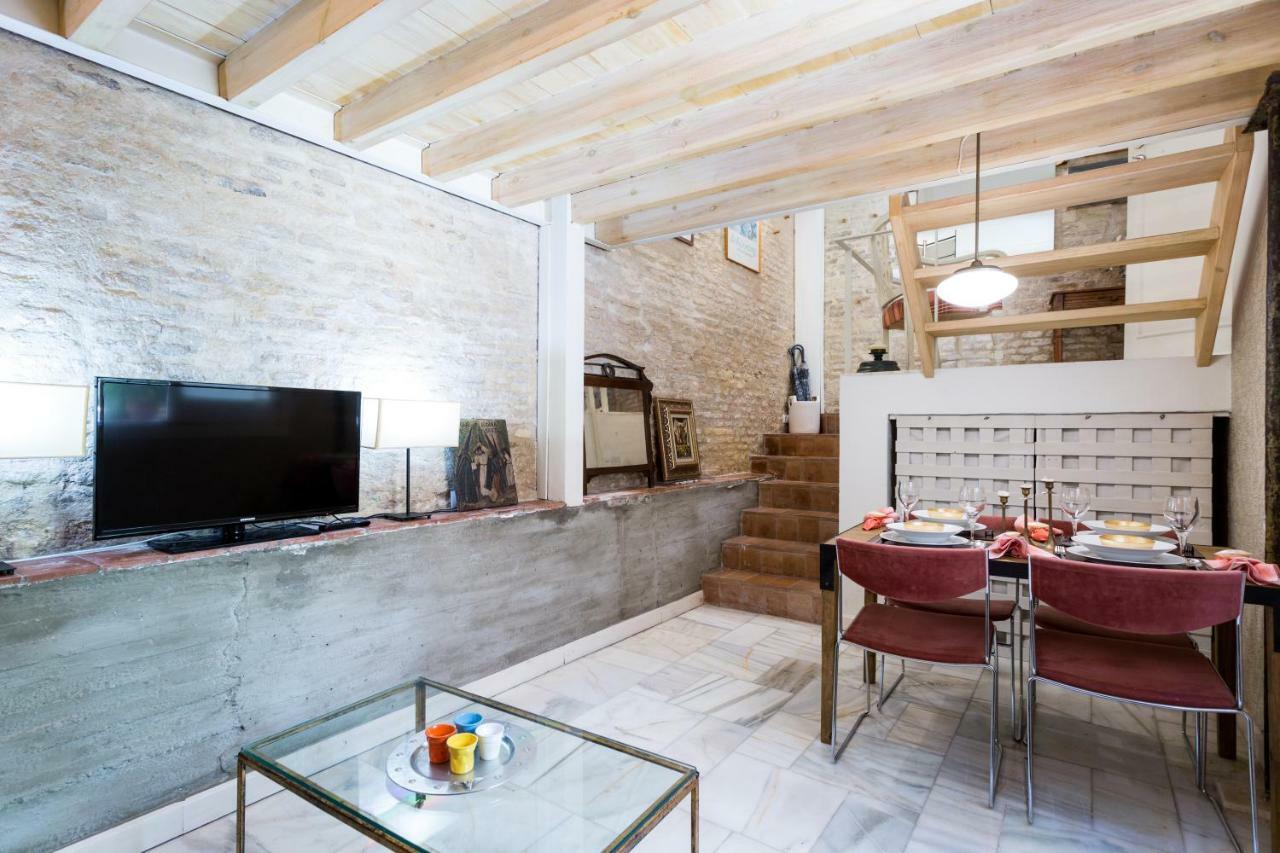 Don Pedro Nino Loft Apartment *