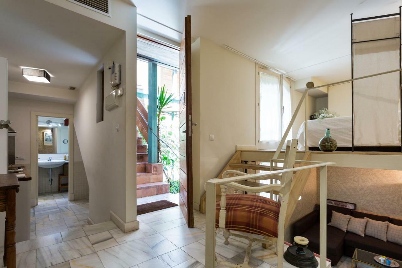 Don Pedro Nino Loft * Seville