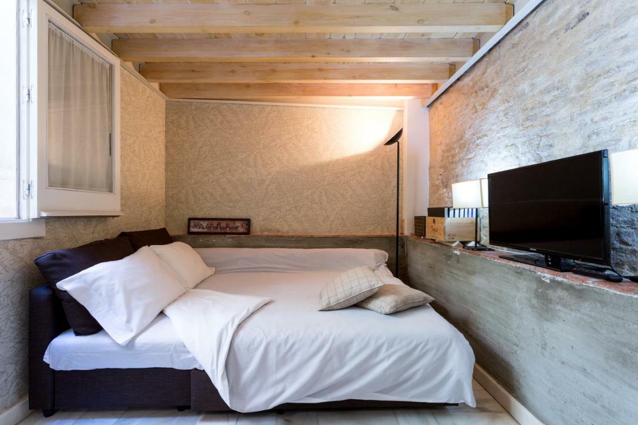 Don Pedro Nino Loft Seville