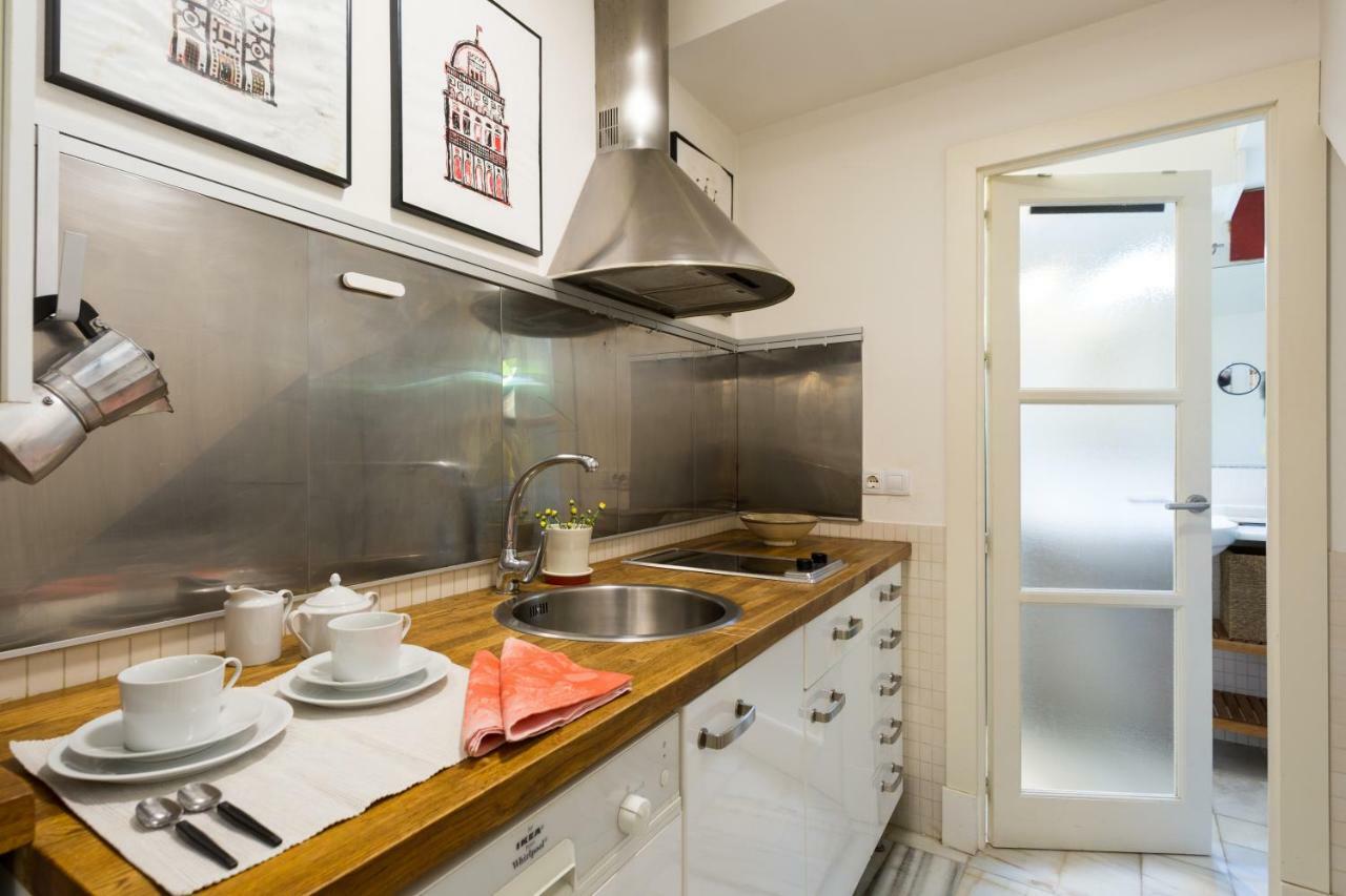 Apartment Don Pedro Nino Loft
